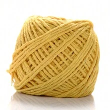 75meter/Roll 1.5mm Double Color Rope Twisted String For Gift Package Thread Handmade Craft Home Decor - Multicolor - View 16