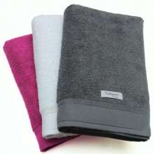 Toalha de Banho Premium Catarina Toalhasnet 150x75cm Gramatura 500