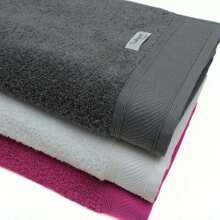 Toalha de Banho Premium Catarina Toalhasnet 150x75cm Gramatura 500