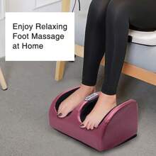 Massage Pillows - 彩色 - 查看 3