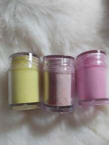 Acrílico de Wapisima Muñequita - Multicolor - Ver 1