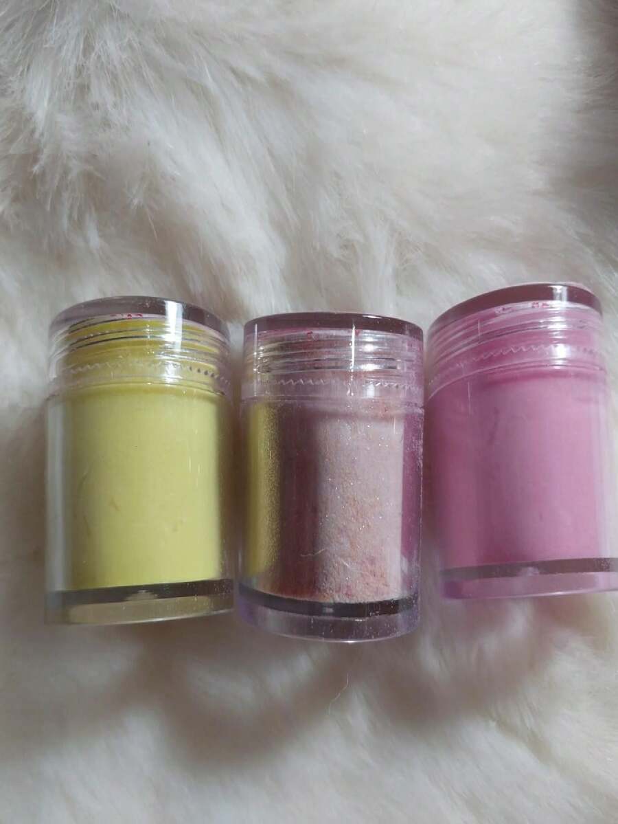 Acrílico de Wapisima Muñequita - Multicolor - Ver 1