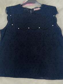 NỮ - màu đen - Xem 2