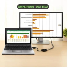Audio Video Converters - màu đen - Xem 3