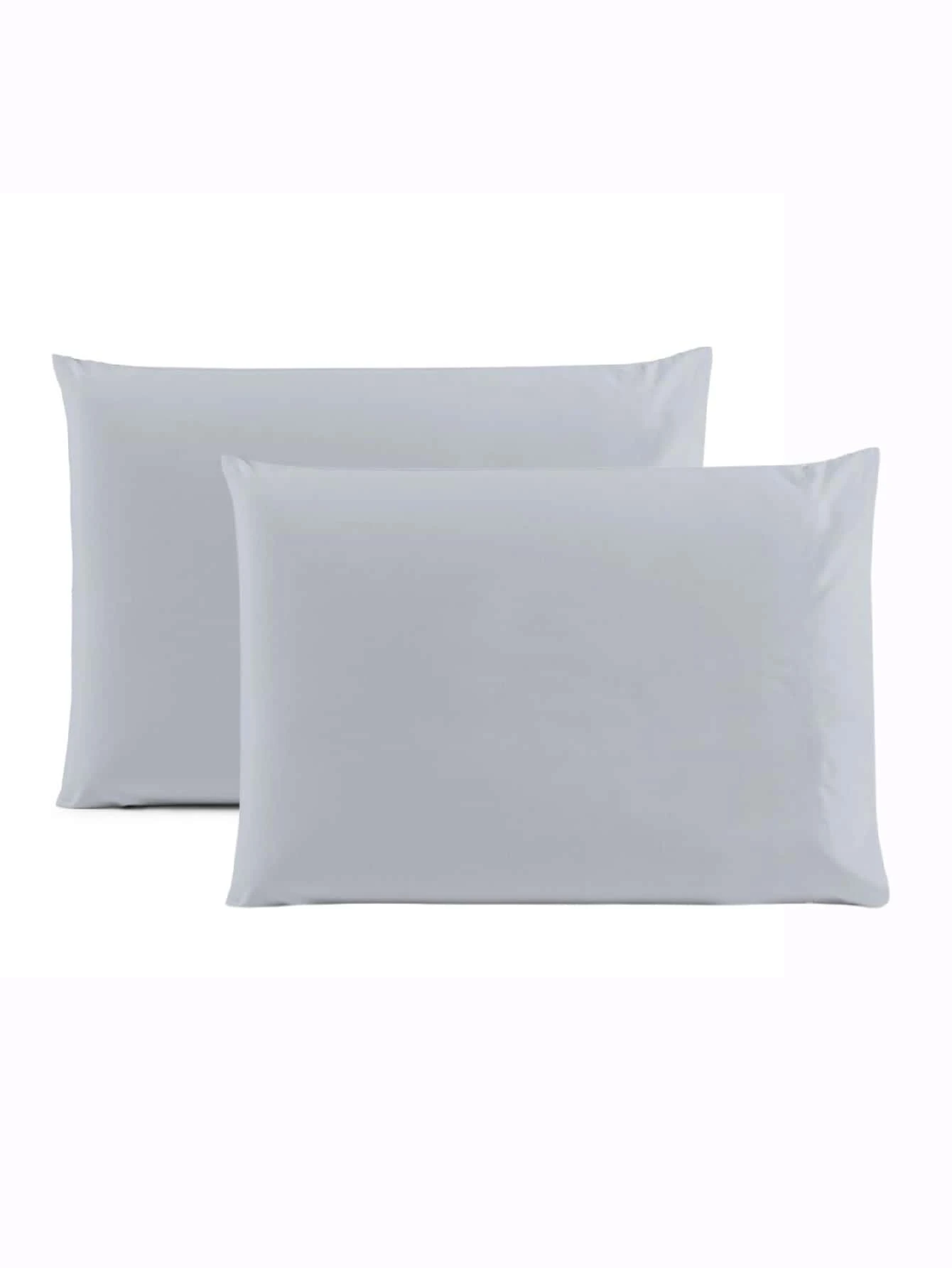 Sheet Sets With Pillowcases - Xám - Xem 1