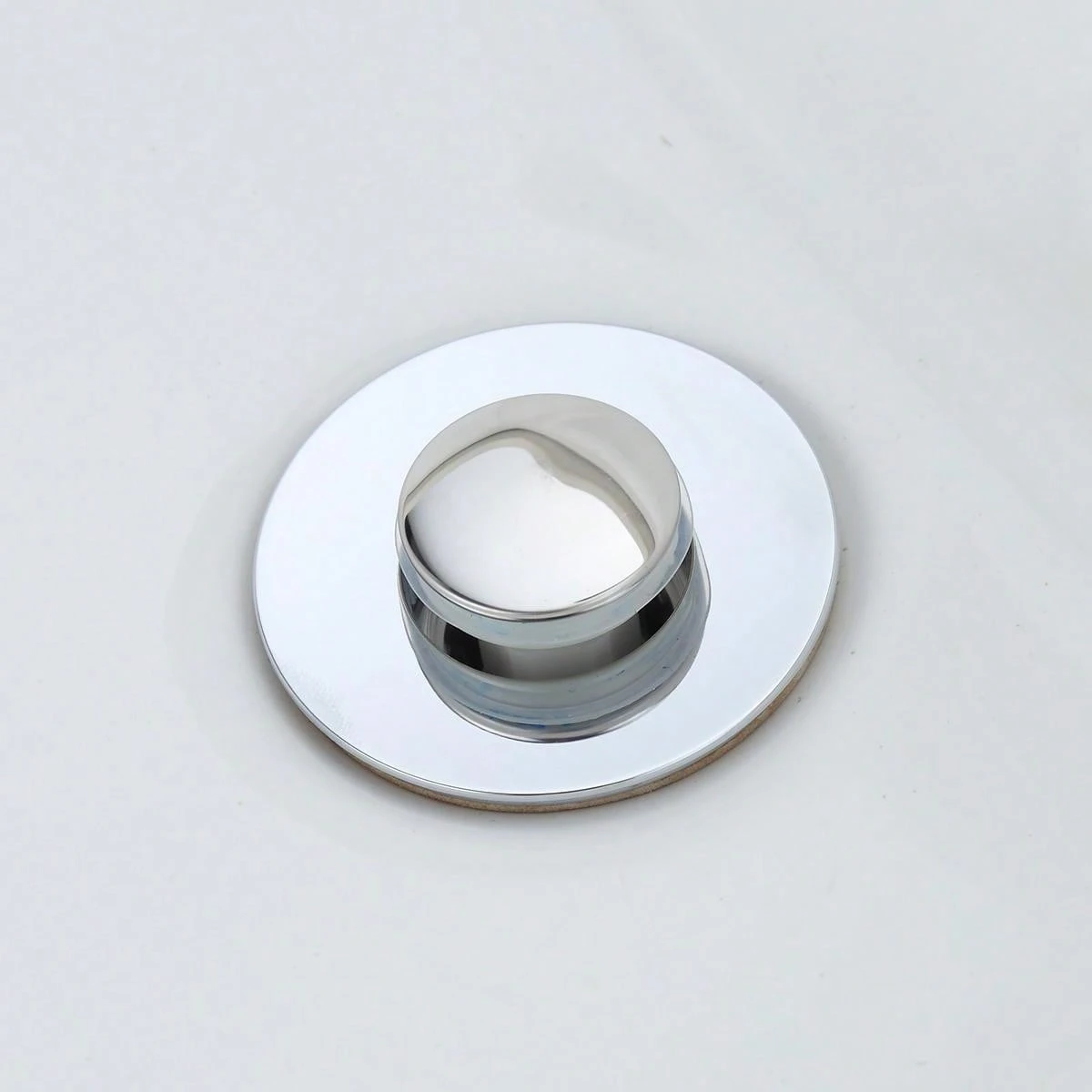 Universal Flip Cap Filter Drain Plug For Basin, Bathroom Sink, Water ...