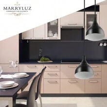 Pendant Lights - màu đen - Xem 2