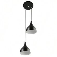 Pendant Lights - màu đen - Xem 1