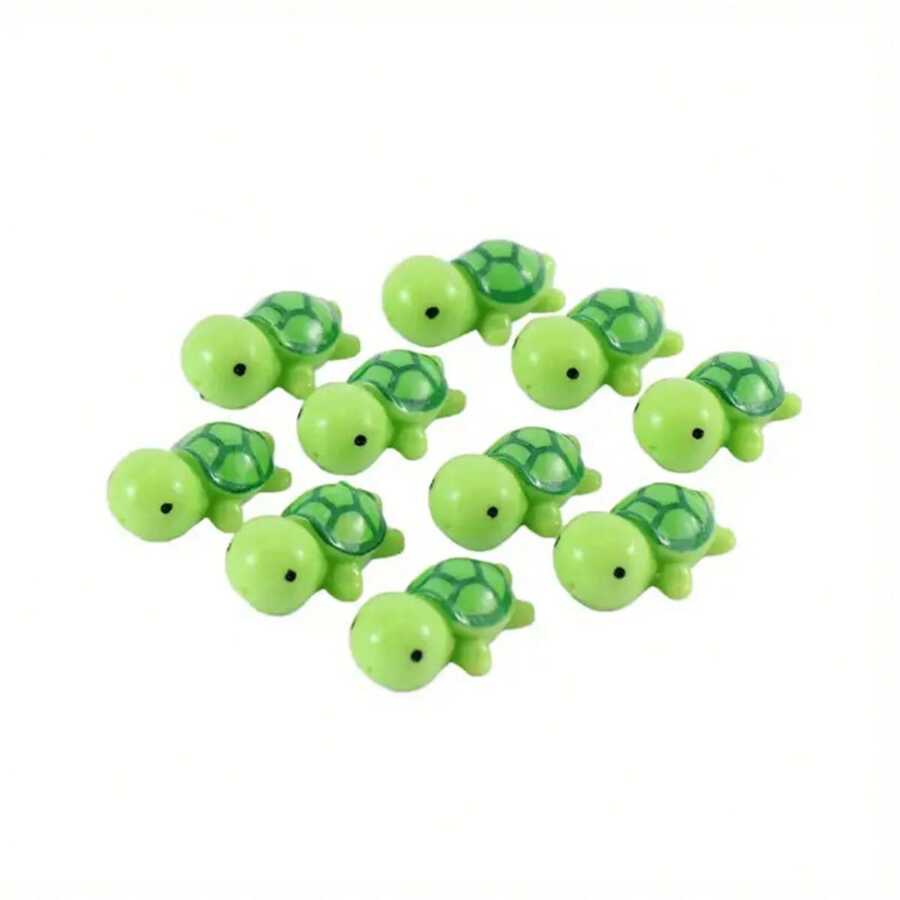 5/10pcs, You're Turtley Awesome, Pocket Turtle Hug, Cheer Up Card With Mini Resin Sea Turtle, Inspirational Gift For Family, Friends And Coworkers, Small Business Supplies, Thank You Cards, Birthday Gift, Cards, Unusual Items