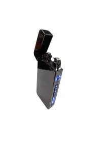 Encendedor Electrico - Negro - Ver 1