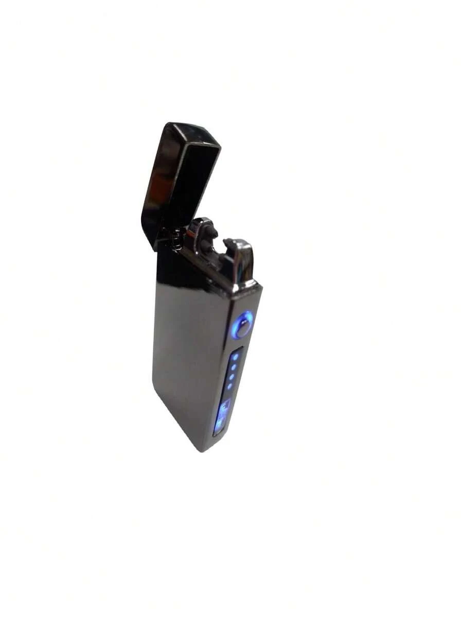 Encendedor Electrico - Negro - Ver 1