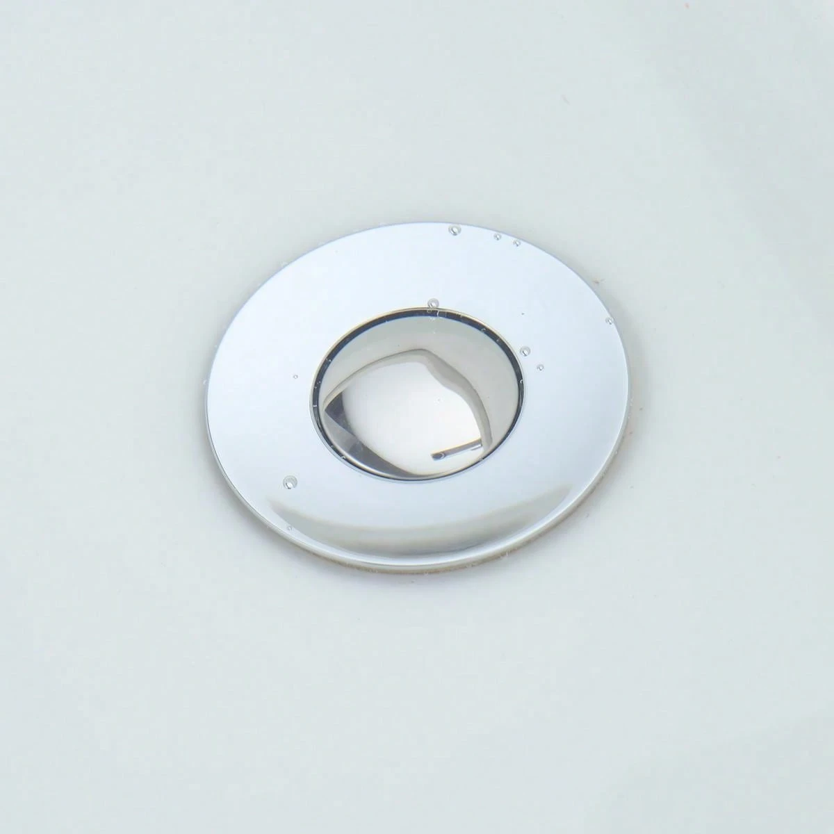 Universal Flip Cap Filter Drain Plug For Basin, Bathroom Sink, Water ...