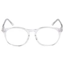 Men Eyeglasses - 無色 - 查看 4