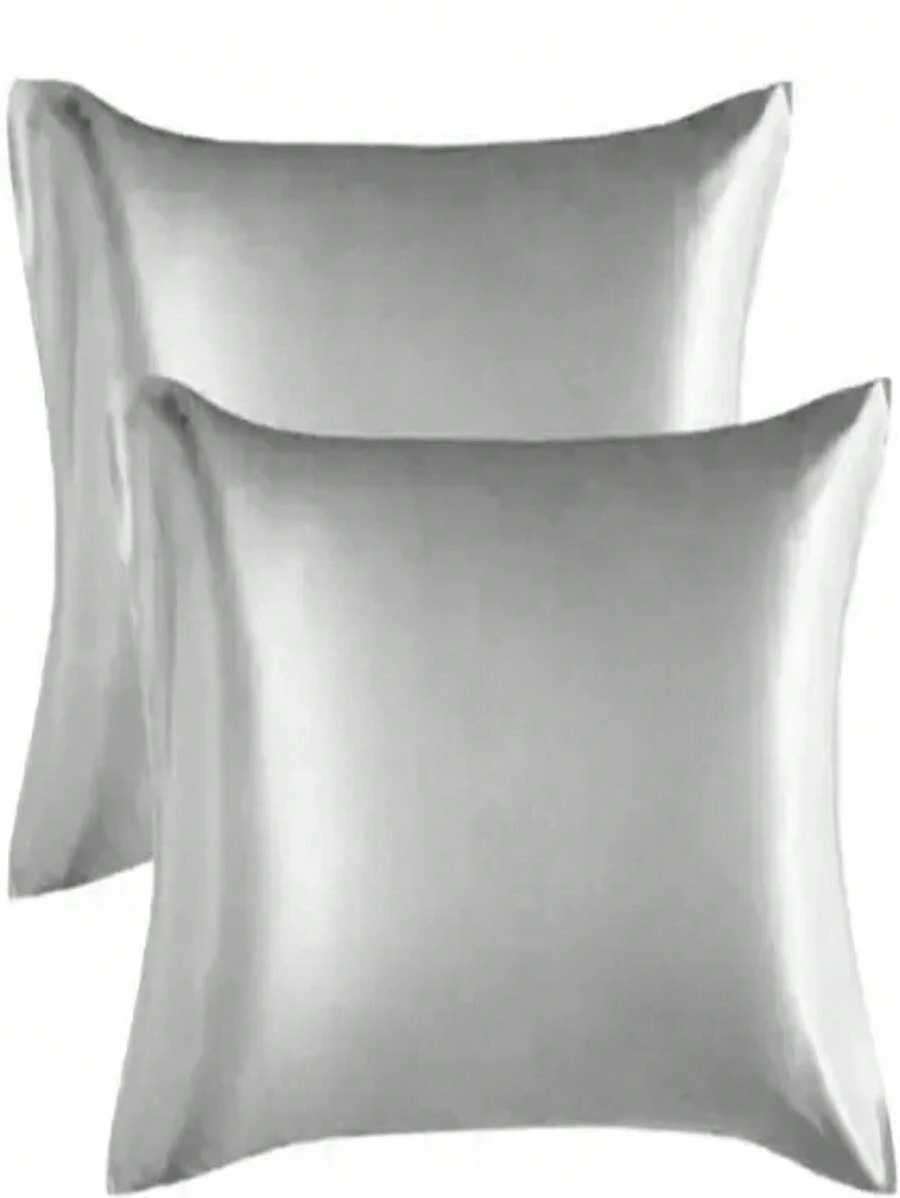 Decorative & Throw Pillows - 灰色 - 查看 1