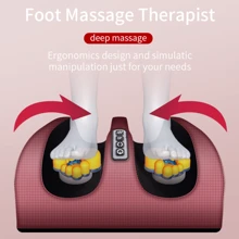 Massage Pillows - 彩色 - 查看 5
