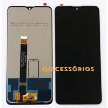 Walkie Talkie Batteries - Black - View 1