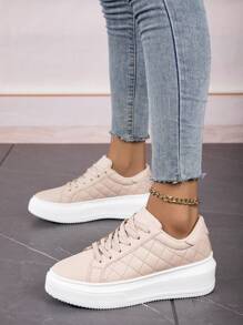 2023新款舒適柔軟增高休閒鞋,時尚耐磨防滑運動鞋