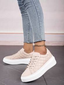 2023新款舒適柔軟增高休閒鞋,時尚耐磨防滑運動鞋