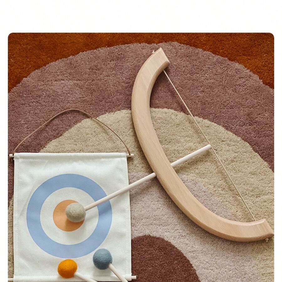 D&Q Takedown Bow And Arrow Set For Adults Beginners Archery Bow Set For