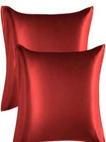 Decorative & Throw Pillows - 紅色 - 查看 1