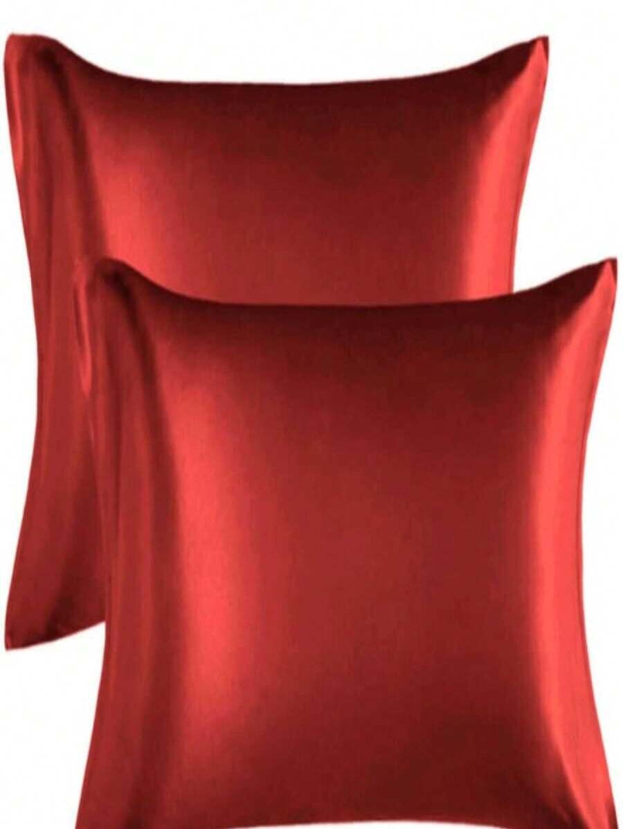 Decorative & Throw Pillows - 紅色 - 查看 1