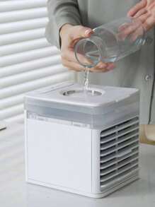 Aire acondicionado ULTRA AIR COOLER 2X - Blanco - Ver 1