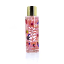BODY MIST FRUITS PARTY SCENABELLA 250ML - Afrutado y cítrico - Ver 3