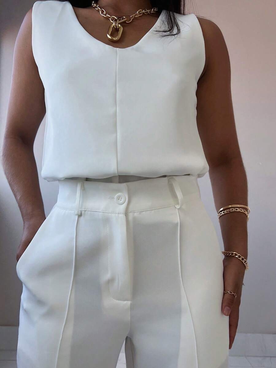 NỮ - trắng - Xem 1