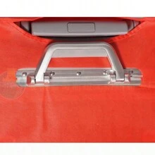 Suitcase Protective Cover Double Happiness Pattern Waterproof & Dustproof Cover For Wedding Luggage, Trolley, Travel Bag - Red - View 6