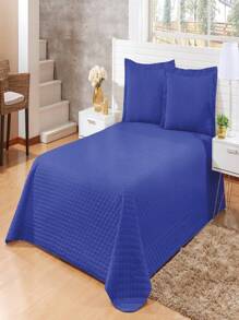 Quilts - Màu xanh lam - Xem 2