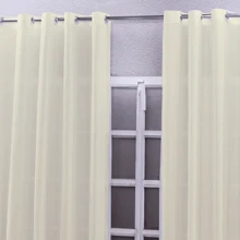 Curtain Head - Rơm - Xem 6