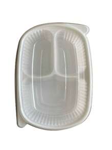 Bottles,Jars & Boxes - 白色 - 查看 3