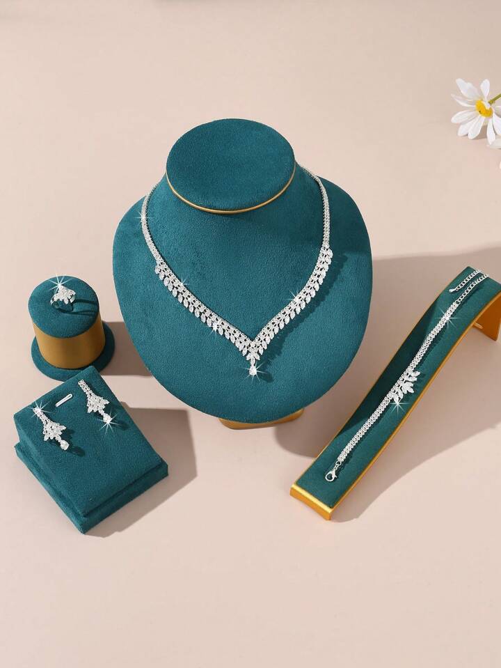 Shein co jewelry clearance