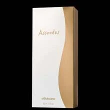 Accordes Desodorante Colônia 80ml
