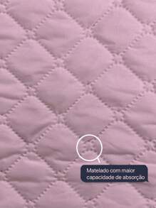 Koala Store Mattress Protectors & Encasements - 淺粉色 - 查看 3