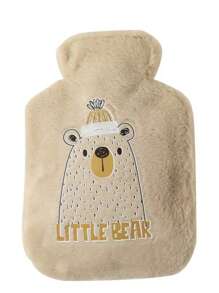 1个装热水袋冬季保暖暖手暖胃大号小号可选防爆