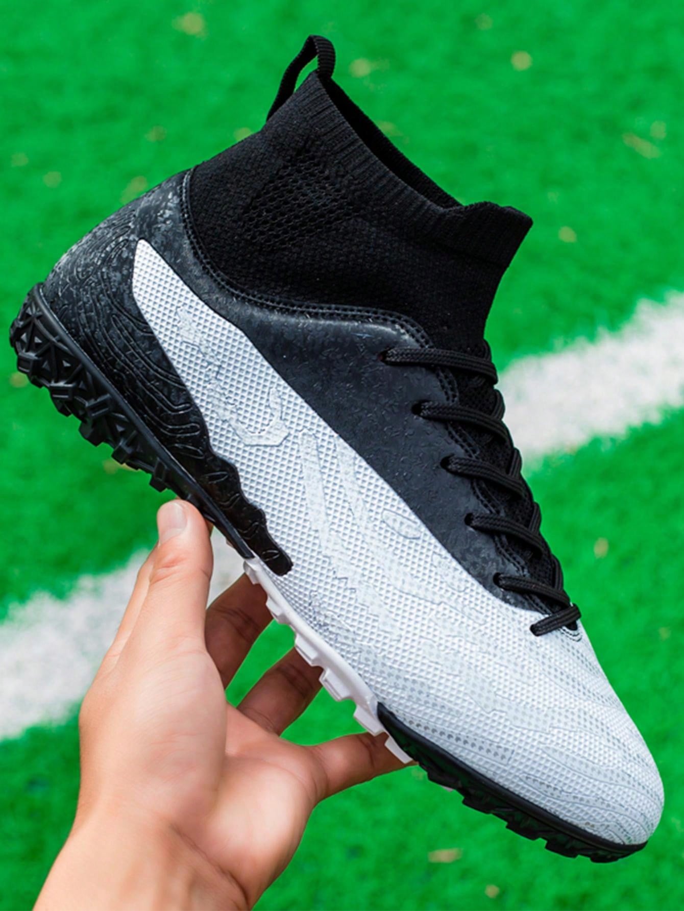 soccer training shoes