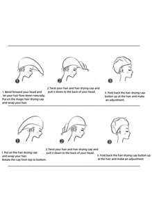 Bộ 3/2/1 khăn tắm/khăn lau tóc bằng vải lông san hô họa tiết sóng nước, thấm hút tốt và mềm mại. - Màu tím - Xem 9