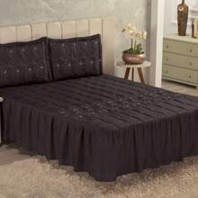 Quilts - Rỉ Nâu - Xem 1