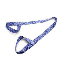 Adjustable Yoga Mat Carrier Strap, Yoga Mat Band, Shoulder Strap, Stretching Strap, Mat Storage Strap, Yoga Mat Bag - Multicolor - View 7