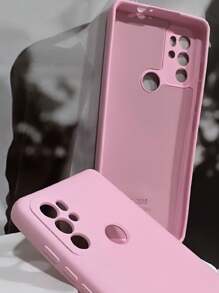 Phone Cases - 淺粉色 - 查看 2