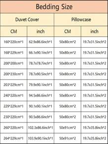 三件套花卉图案床上用品套装 - 3D白色床品，适用于宿舍和卧室装饰 - 抽象花卉印花 - 包括1个被套和2个枕套 - 彩色 - 查看 4