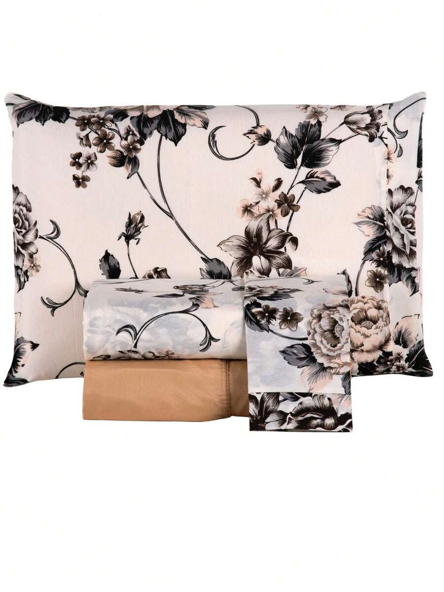 Sheet Sets with Pillowcases - khao khát - Xem 1