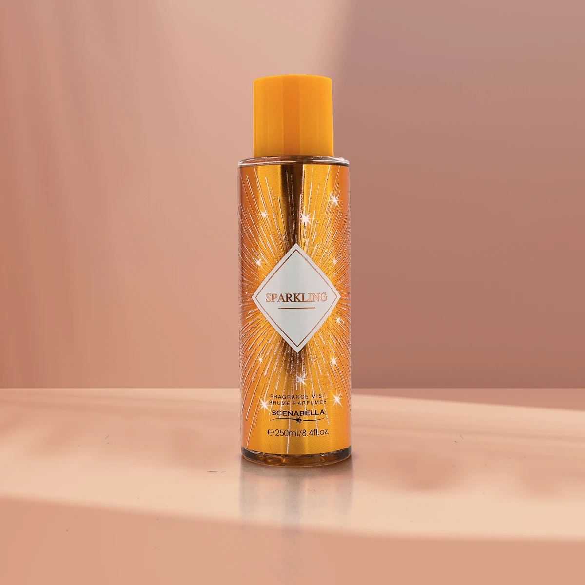 BODY MIST SPARKLING SCENABELLA 250ML - Sweet - View 1