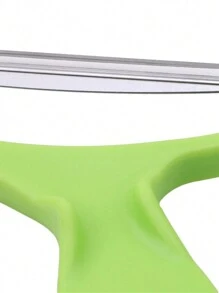 Stainless Steel Peeler & Julienne Slicer For Vegetables - Green - View 4
