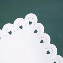 三層甜點托盤,多功能水果盤,家庭客廳零食盤,糖果和蛋糕展示架 - 白色 - 查看 7