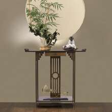 Hall Trees - Brown - View 1