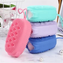 Tắm Bàn chải , & - Màu sắc ngẫu nhiên - Xem 1