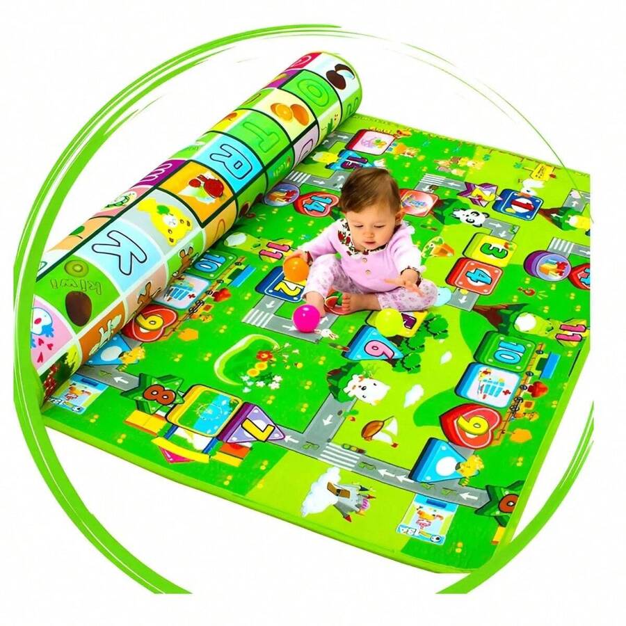 Activity Centers - 豐富多彩的 - 查看 1