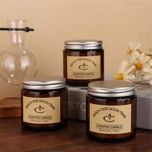 Handmade scented candles - Fragrance type - View 1